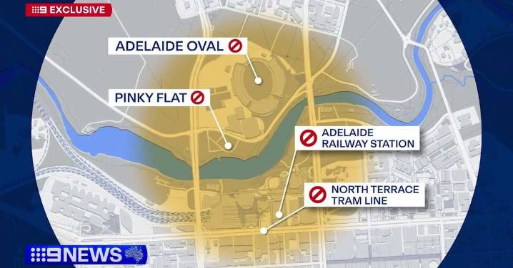 Adelaide facing major traffic delays if bid to host COP31 succeeds