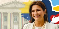 Paola Holguín se defendió tras rumores que vinculan a su padre con el cartel de Medellín: “La misma cantaleta de siempre”
