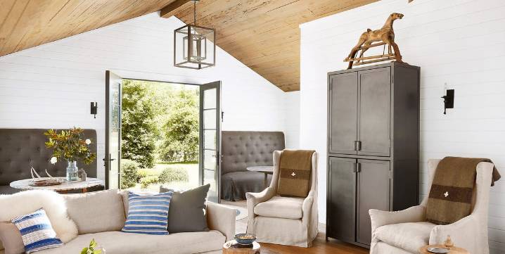 The Designer-Approved Tip to Make Any Room Feel Complete