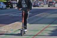 Baltimore sees record monthly rental bike and scooter rides in August