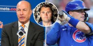 Sports announcer bashes Cubs player for attending Charlie Kirk memorial