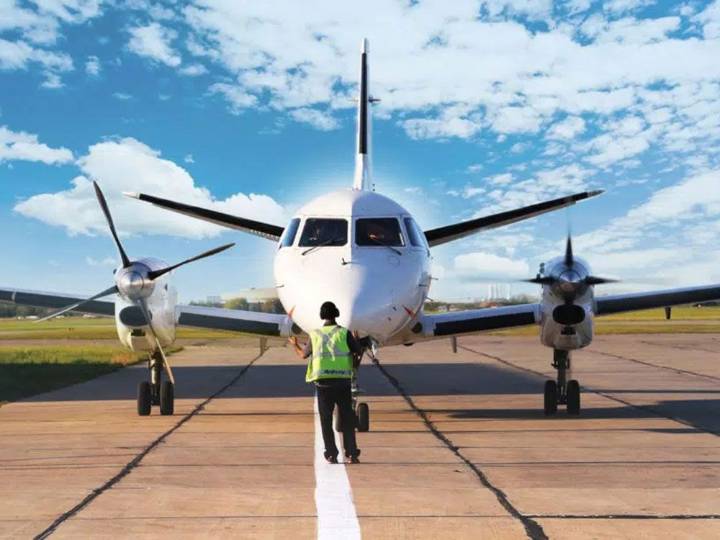 Rise Air makes $98 million investment, 15-year transport agreement