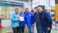 Cabelum inaugura el laboratorio “Aristóbulo Istúriz”