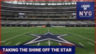 New York Giants' Checklist Against Dallas
