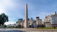 Sube la temperatura en Buenos Aires: qué día de la semana se espera una máxima de 23°, según el SMN