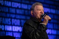 William Shatner Sets the Record Straight After Hospital Reports