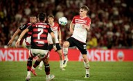 Hora, TV y formaciones: Estudiantes recibe a Flamengo buscando revertir la serie, mientras espera Racing