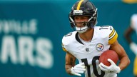 Mike Tomlin explains why promising Pittsburgh Steelers wide receiver didn’t play more vs. Jets