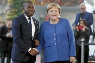 Bénin : Patrice Talon, l’exception démocratique qui choisit son dauphin
