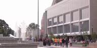Missouri State University dedicates new addition to Roy Blunt Hall