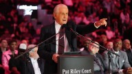 Heat’s Pat Riley gets honest on relationship with Micky Arison ahead of HOF induction