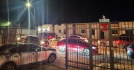 Fiestas en salones de eventos generan caos vial y riesgo para vecinos de Montesinos Residencial