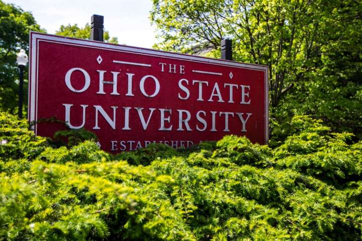 Pro-Palestine influencer sues Ohio State after disenrollment