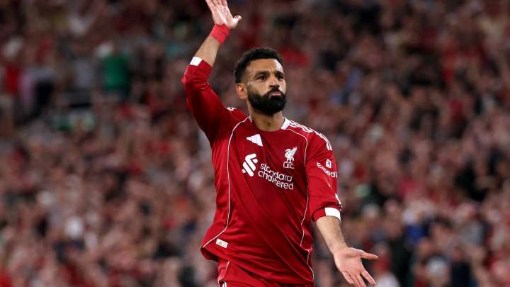 How long will Premier League stars be away at AFCON 2025 as Liverpool, Man United and Tottenham lose key players