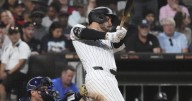 White Sox beat Rays 6-5 after five