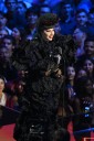 How Tall Are the 2025 MTV VMAs Performers and Winners? Doja Cat and More