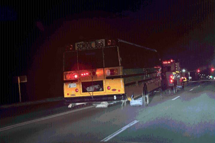 Minco Public Schools resume classes, softball season ends after bus crash