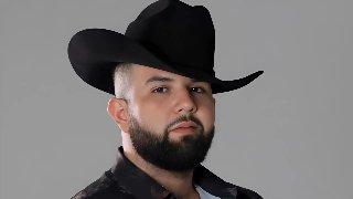 Carín León será el primer artista latino en presentarse en Sphere de Las Vegas