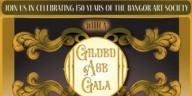Bangor Art Society to host Gilded Age Gala