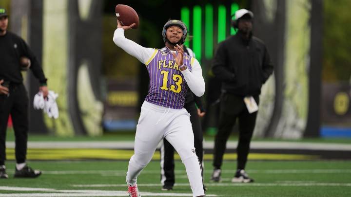 Coveted 2027 QB Peyton Houston to stay home, commits to LSU