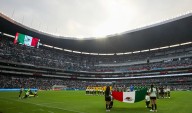 México enfrentará gran reto en transporte para la Copa del Mundo 2026, adelanta experto