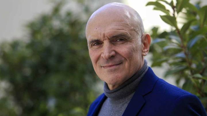 José Luis Espert negó vínculos con Fred Machado y denunció una "operación sucia"