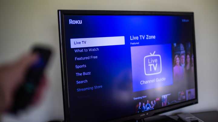 Hidden setting on your Roku TV can improve picture quality in just five easy steps