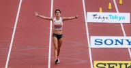 María Pérez será nombrada Hija Predilecta de la provincia de Granada