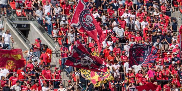 McSorley brace, assist secures CITY win against San Jose