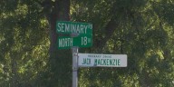Quincy City Council approves transaction of county controlled road