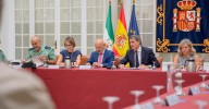 Balance de tráfico: Andalucía registra 74,4 millones de desplazamientos hasta agosto