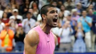 Six Slams in record time: Is Carlos Alcaraz on GOAT trajectory? 