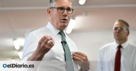 El Reino Unido, siempre en crisis: Starmer intenta reflotar su Gobierno tras la dimisión de su número dos