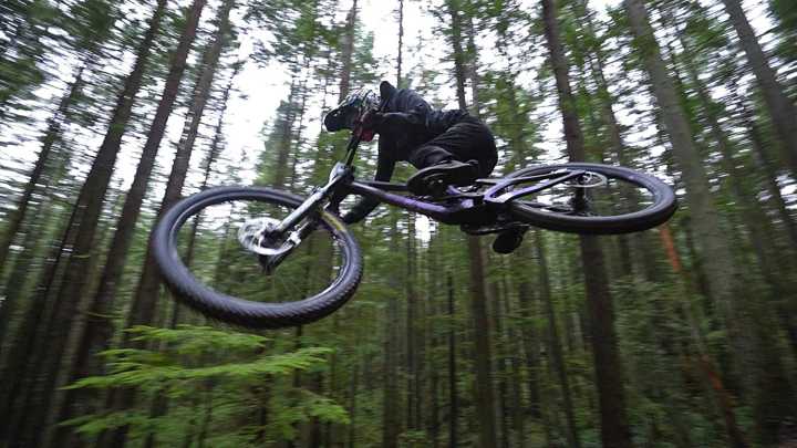 Teen biking phenom failed by BC health-care system, upset family says