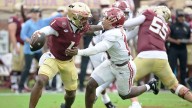 To close gap with Big Ten SEC must add Florida State, Clemson now