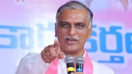 Harish Rao backs ration dealers’ protest against Congress govt