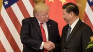 Trump suggests China approves TikTok deal, though app's fate still unclear