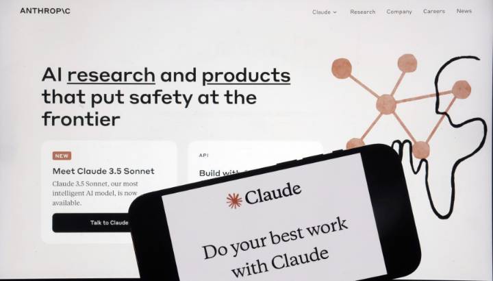 Anthropic to pay authors $1.5B to settle lawsuit over pirated books