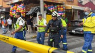 Flamazo en Colonia Portales Hoy ¿Qué Pasó en Molino de Chiles Secos?