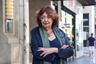 Cristina Fernández Cubas (escritora): “Comunicar tus emociones es la única forma de conectar con el lector”