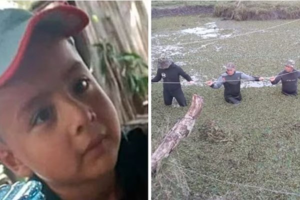 CASO LOAN! Declaró un testigo de identidad reservada de manera imprevista
