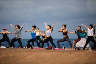 Ninth Circuit Court unanimously rejects California city’s attempt to ban beach yoga