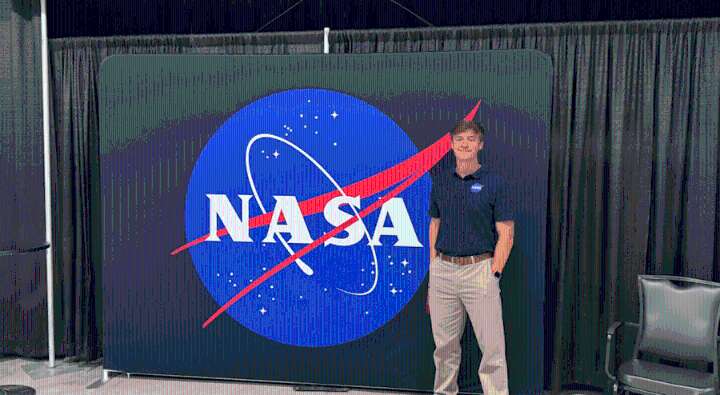 UA student and former NASA intern concerned budget cuts hurt future students