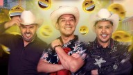 El Indio Brayan, El Costeño y El Norteño se unen en un mismo escenario para el show “incorregibles”