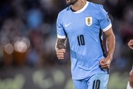 Chile y Uruguay cierran su participación en las Eliminatorias rumbo al Mundial 2026