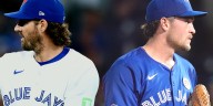 Kevin Gausman on Trey Yesavage's MLB debut for Blue Jays