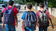 La 'vuelta al cole' para las familias que no llegan a fin de mes: "Hay que buscarse la vida, nadie le regala nada a nadie"