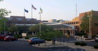 Greenfield Police arrest man for threatening hospital employees, staff with firearm