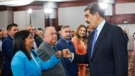 Venezuela instala Consejo Nacional por la Soberanía y la Paz ante amenazas de EEUU