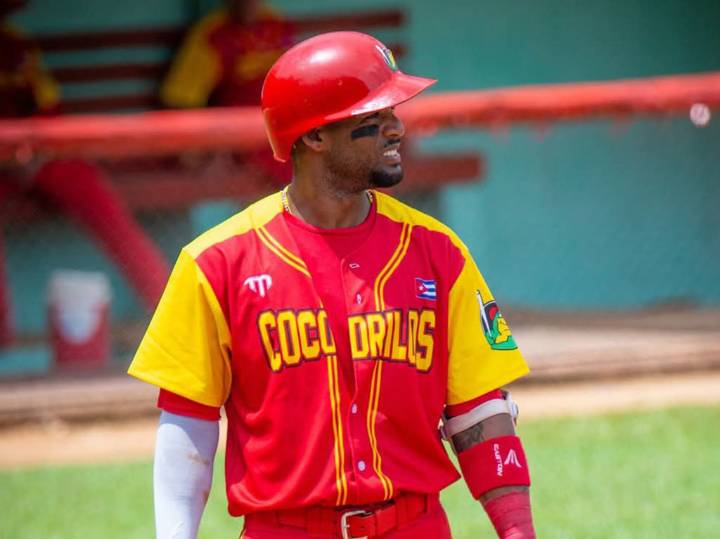 Matanzas por la defensa del liderato en serie beisbolera cubana